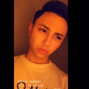 Meet your Posher, Stephen